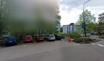 Onnistua | Kauneuskeskus i Jyväskylä