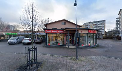 Parturi-kampaamo Suvi Jarvinen | Parturi i Järvenpää