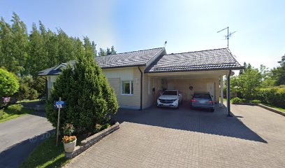 Hiushuone Susanna | Kampaamo i Lempäälä