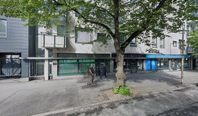 Olavi Kujansuu | Hieroja i Pori