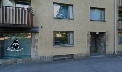 Hieronta Mesikammen | Hieroja i Tampere