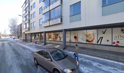 Kauneushuone Jonna | Kauneuskeskus i Joensuu