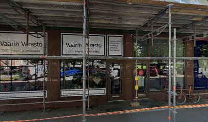 Jonna Maattala | Hieroja i Tampere