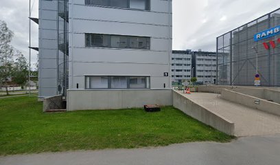 Osteopatiaklinikka Omena | Hieroja i Oulu