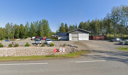 Salon Beauty Spa | Kauneuskeskus i Alavus As