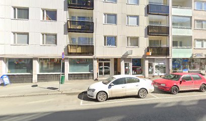 Kauneushoitola Upeus | Kauneuskeskus i Kuopio