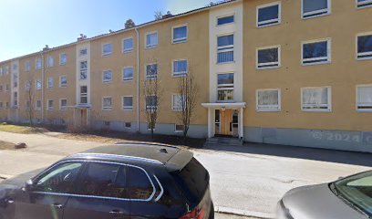 Tuula Asp | Kampaamo i Helsinki