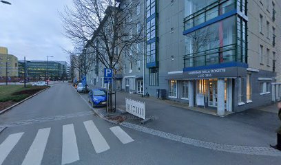 Bella Rosette | Kauneuskeskus i Espoo