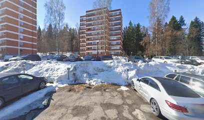 Jarkko Kyllonen | Hieroja i Kuopio