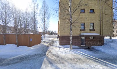 Hierontapalvelu Hirvonen | Hieroja i Joensuu