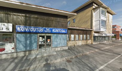 Kauneuspiste Adamus | Kauneuskeskus i Kankaanpää