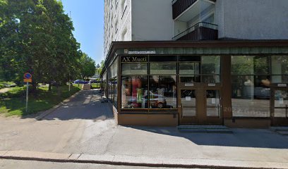 Duvet Kauneuspalvelut | Kauneuskeskus i Lahti