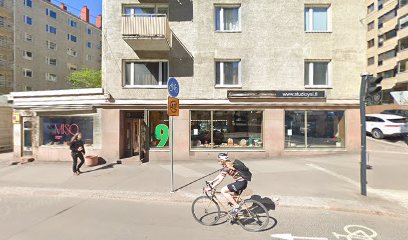 Studioysi | Kampaamo i Helsinki