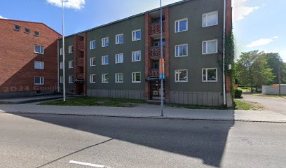 GREEN | Kauneuskeskus i Kouvola