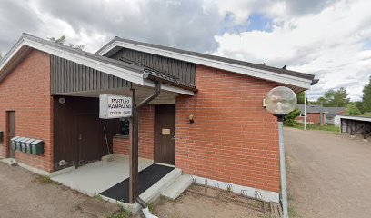 Parturi-Kampaamo Terttu Pousi | Parturi i Hamina