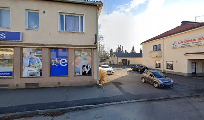 Kampaamo Sirpa Lilja | Kampaamo i Huittinen