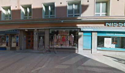 Kivut-ON | Hieroja i Oulu