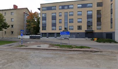 Veera | Hieroja i Riihimäki