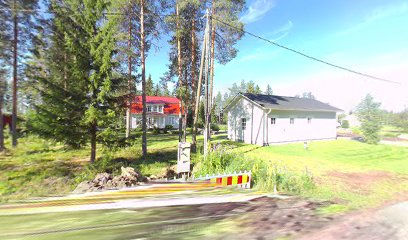 Minnan Hierontapalvelu | Hieroja i Oulainen