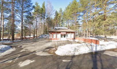 Salon Marja Luhio | Parturi i Joensuu