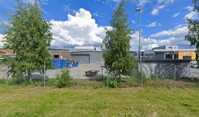 Hierontapalvelu Kemppainen | Hieroja i Kuopio