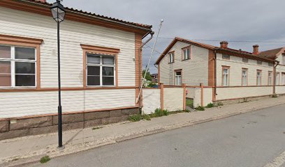 HiusSalonki | Kampaamo i Raahe