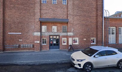 Kivaaritehtaan Parturi-Kampaamo | Parturi i Jyväskylä