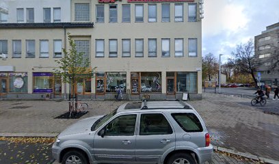 Parturi-Kampaamo Sarit | Parturi i Valkeakoski