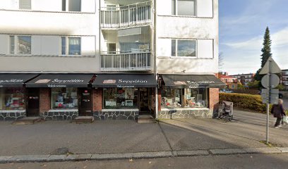 Miia Metsaranta | Kampaamo i Vaasa