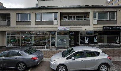 Juho Kannasto | Hieroja i Jyväskylä
