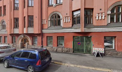 Hierojaslak | Hieroja i Helsinki