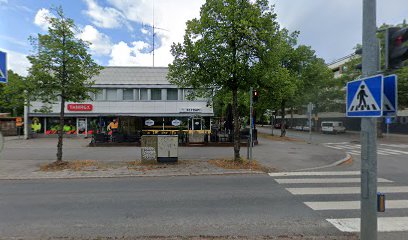 Parturiliike J & R | Parturi i Hämeenlinna