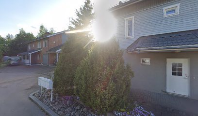 Kauneushoitola ViVe | Kauneuskeskus i Tampere