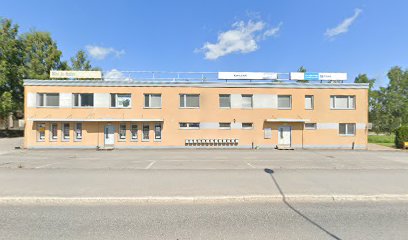 Tiia-Liina Kiekara | Kauneuskeskus i Ylöjärvi