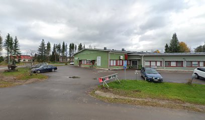 Paivin Kosmetologinen Hoitola | Kauneuskeskus i Oulainen