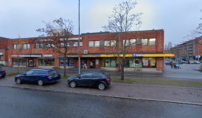 Eevan Hieronta | Hieroja i Tampere
