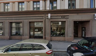 Studio Snygg | Kauneuskeskus i Tampere