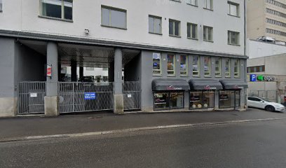 FriserSalong Hiusharlekiini | Kampaamo i Vaasa