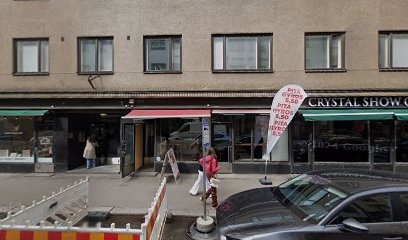 Kampaamot ja Parturit | Kampaamo i Helsinki