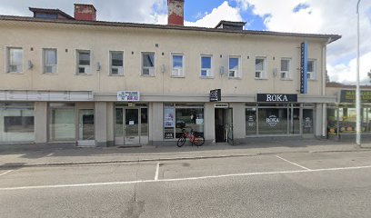 Isben Hius-Ja MeikkiStudio | Kampaamo i Rovaniemi