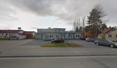 Tuccabaja Company | Kampaamo i Savukoski