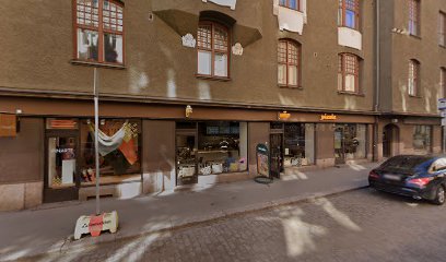 Nail Beauty Spa Lyna | Kauneuskeskus i Helsinki