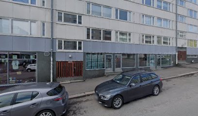 Kynsihoitolakallio | Kauneuskeskus i Helsinki