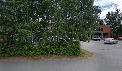 Kosmetologi Sirpa Sarajarvi | Kauneuskeskus i Pudasjärvi