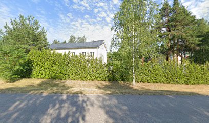 Soili Laaksonen | Kampaamo i Lappeenranta