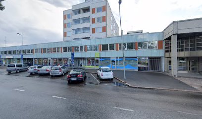 Kouvolan Hieronta-Akatemia | Hieroja i Kouvola