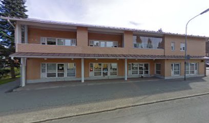 Antola Jaana | Parturi i Laitila