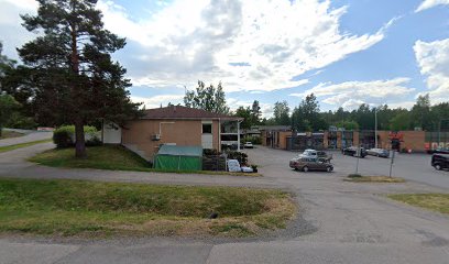 Kari Viinikainen | Hieroja i Ylöjärvi