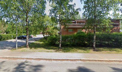 KynsiStudio Mui | Kauneuskeskus i Tampere