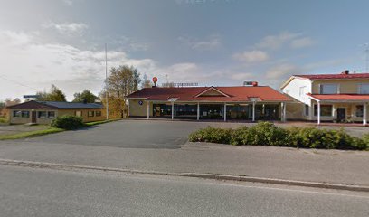 Marjut Rovanpera | Kauneuskeskus i Tervola